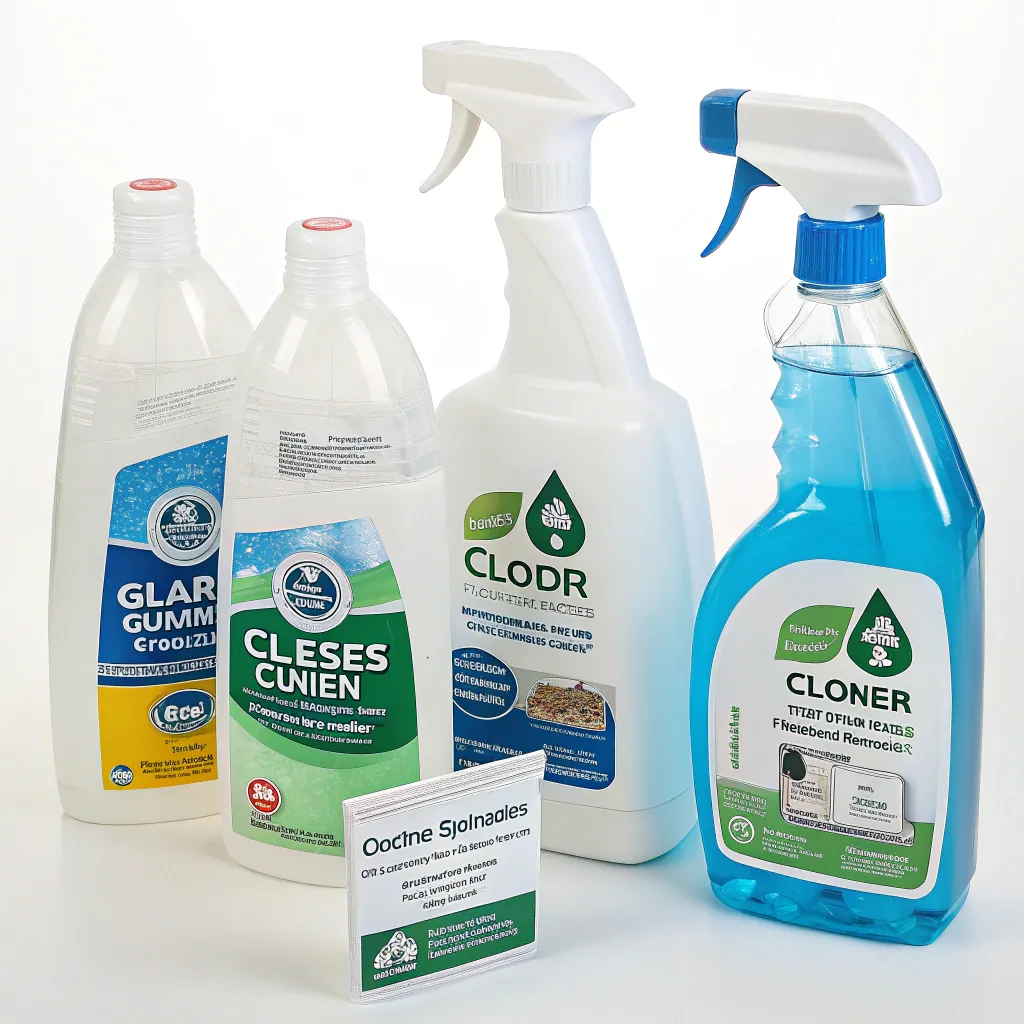 High-quality commercial cleaning solutions
